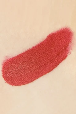 Best Maak Kennis Met Matte Hughes In Loyal Deep Red Vrouwen Make-Up