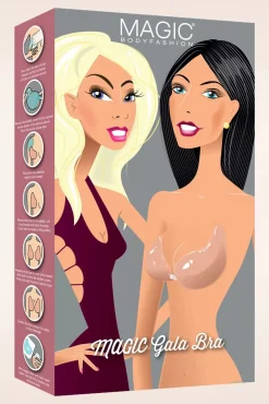 Clearance Magic Gala Bh In Latte Vrouwen Bh's