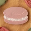 New Magnifique Macaron Broche Vrouwen Sieraden