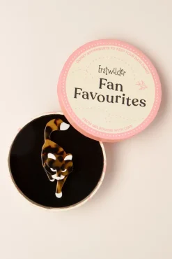 New Meandering Monday Broche Vrouwen Sieraden