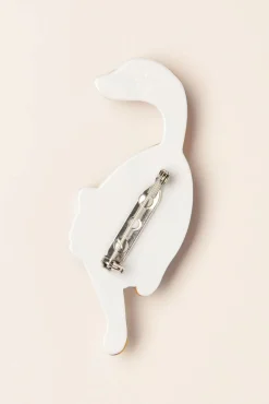 New Meandering Monday Broche Vrouwen Sieraden