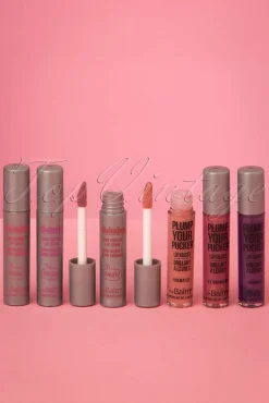 Mini Lipgloss Kit Vol. 1 Vrouwen Make-Up