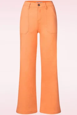 Outlet Naomi Broek In Papaja Vrouwen Broeken