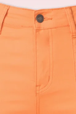 Outlet Naomi Broek In Papaja Vrouwen Broeken