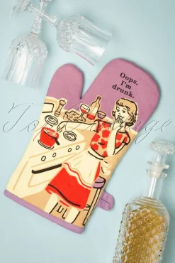 Discount Oops, I'M Drunk Ovenwant Vrouwen Home & Lifestyle