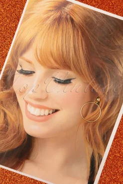 Online Ooringen In Goud Vrouwen Sieraden