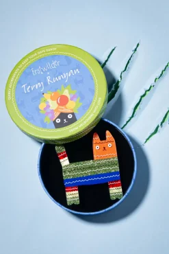 Discount Pinata Cat Broche Vrouwen Sieraden