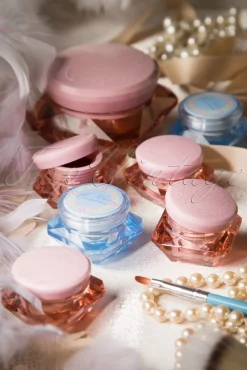 Clearance Pin-Up Poeder Vrouwen Make-Up