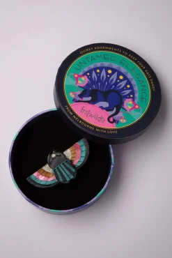 Sale Regal Intrigue Broche Vrouwen Sieraden