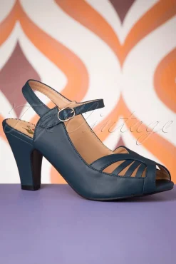 Outlet Regatta Kelly Lee Sandalen In Marineblauw Vrouwen Sandalen