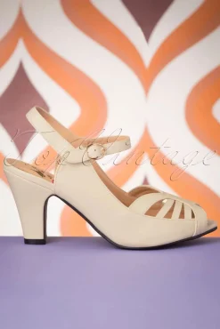 Regatta Kelly Lee Sandalen In Creme Vrouwen Sandalen