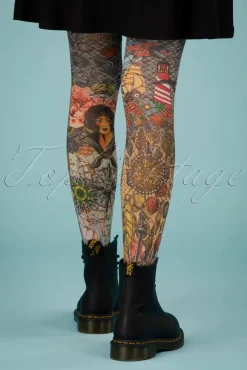 Online Rose Des Vents Panty Vrouwen Panty's