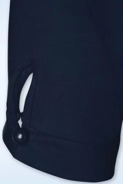 Sandy Loves Danny Top In Marineblauw Vrouwen Tops