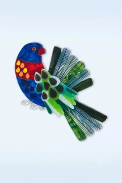 Best Skittles The Sun Lover Broche Vrouwen Sieraden