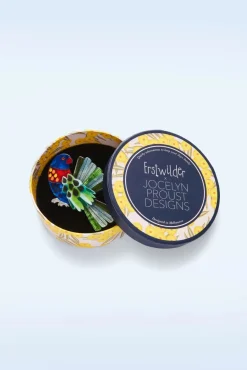 Best Skittles The Sun Lover Broche Vrouwen Sieraden