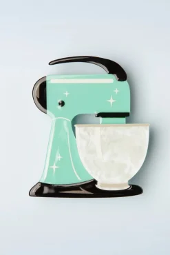 Sale Spin Me Right Round Broche Vrouwen Sieraden