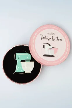 Sale Spin Me Right Round Broche Vrouwen Sieraden