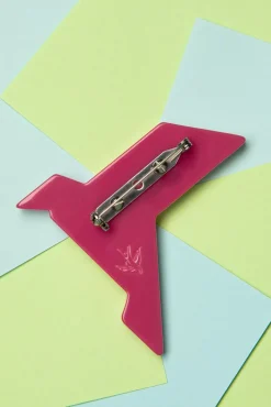 Hot The Humming-Bird Broche Vrouwen Sieraden