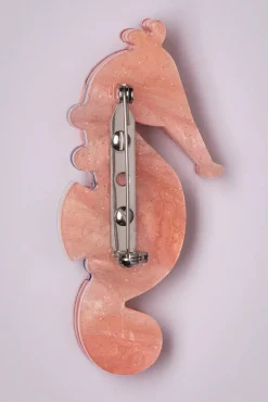 Sale The Wary Western Australian Seahorse Broche Vrouwen Sieraden