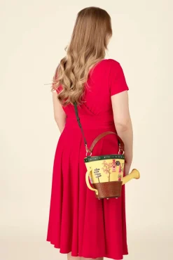 Best Garden Centre Watering Can Handtas In Geel Vrouwen Tassen