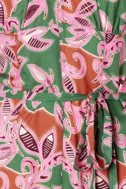 Clearance Venice Jumpsuit In Fata Morgana Vrouwen Playsuits & Jumpsuits