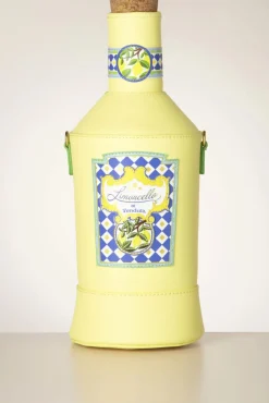 New Viva Italia Limoncello Tas In Geel Vrouwen Tassen