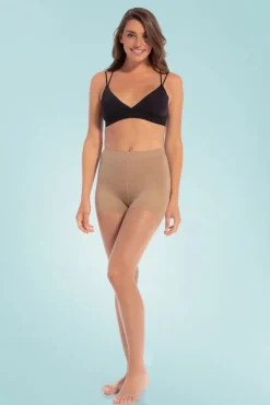 Zomerpanty In Sunkissed Vrouwen Panty's